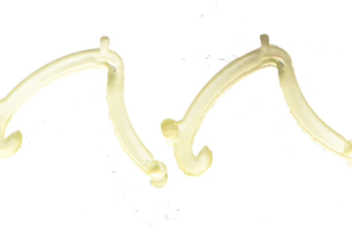 Micro SLA printing service