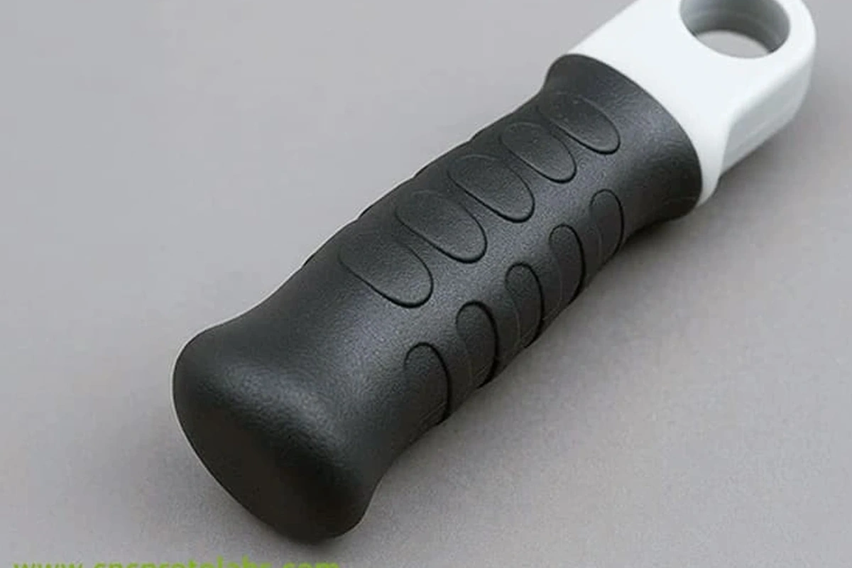 medical device overmolding