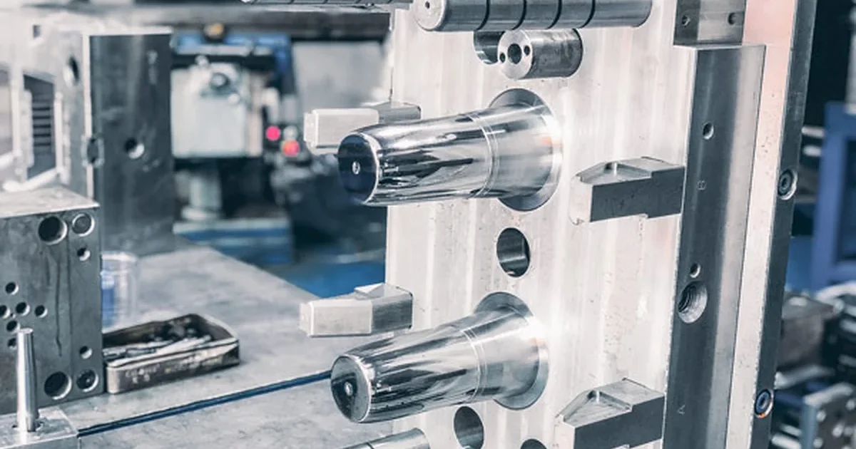 Rapid Tooling services